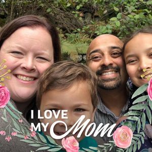 Meet your Posher, Brandie